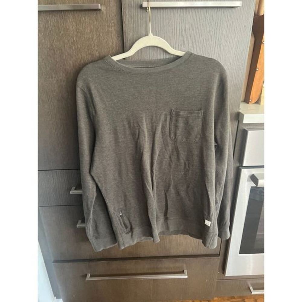 Vuori Mens Crewneck Sweater‎ - Size M